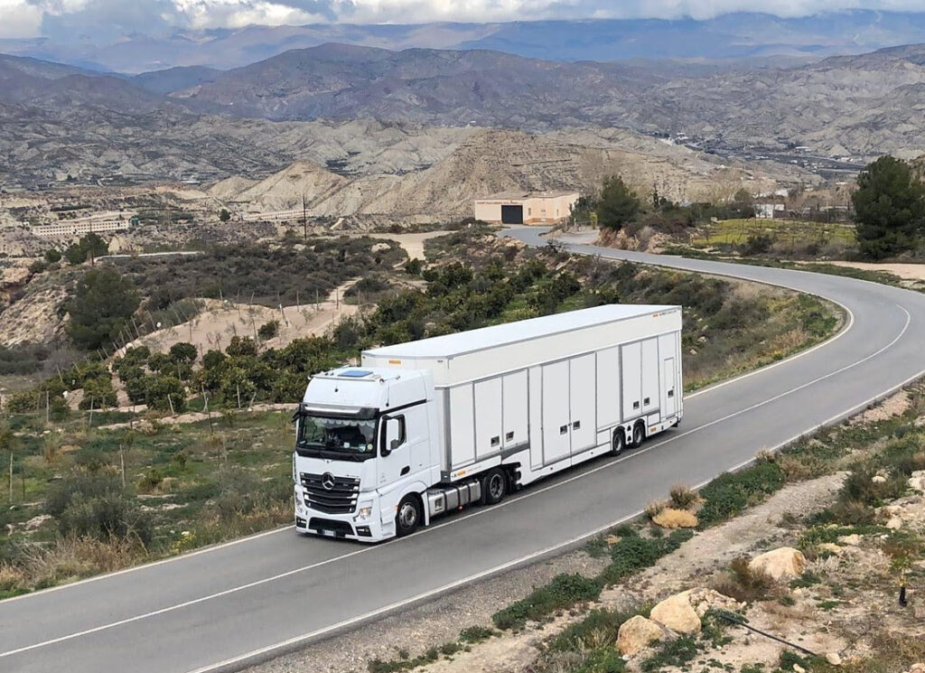 AURIGA DELUXE - ROLFO SPA