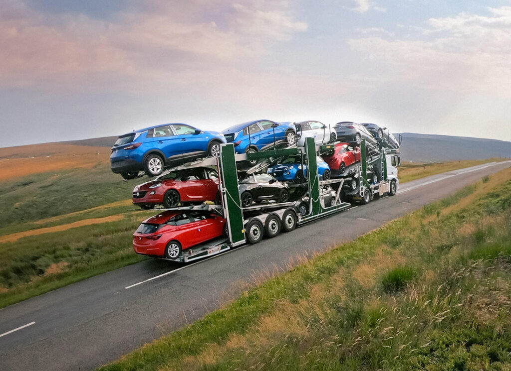 EGO 538-539 - ROLFO SPA