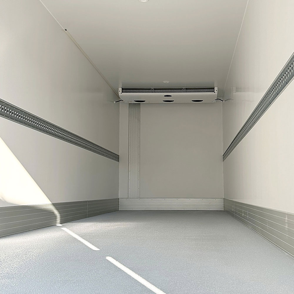 Anteprima Allestimento